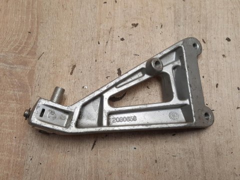 TRIUMPH SPRINT 955 ST RS SET PODNÓŻEK LEWY TRIUMPH SPRINT 955 ST RS SET PODNÓŻEK LEWY