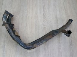 TRIUMPH TROPHY 1200 KOLEKTOR WYDECHOWY