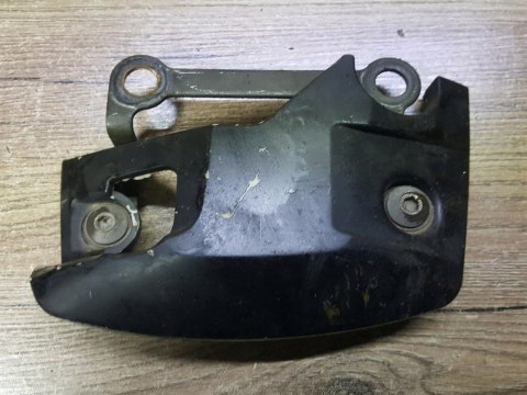 YAMAHA BT XVS 1100 BULLDOG OSŁONA POKRYWA DEKIEL YAMAHA BT XVS 1100 BULLDOG OSŁONA POKRYWA DEKIEL