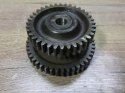 YAMAHA BT XVS 1100 BULLDOG TRYB BENDIX ZĘBATKA