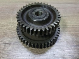 YAMAHA BT XVS 1100 BULLDOG TRYB BENDIX ZĘBATKA