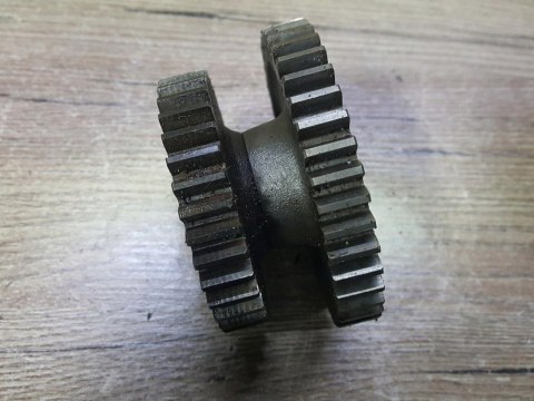 YAMAHA BT XVS 1100 BULLDOG TRYB BENDIX ZĘBATKA YAMAHA BT XVS 1100 BULLDOG TRYB BENDIX ZĘBATKA
