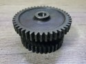 YAMAHA BT XVS 1100 BULLDOG TRYB BENDIX ZĘBATKA