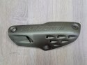 YAMAHA CW 50 BOOSTER OSŁONA WYDECHU TŁUMIKA