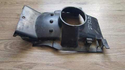 YAMAHA DT 50 80 OSŁONA OWIEWKA WYPEŁNIENIE