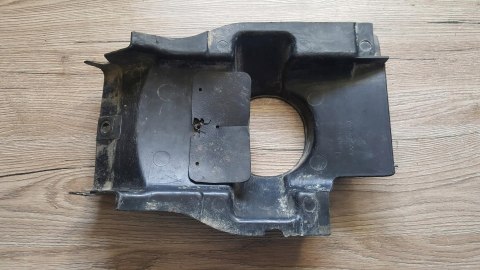 YAMAHA DT 50 80 OSŁONA OWIEWKA WYPEŁNIENIE