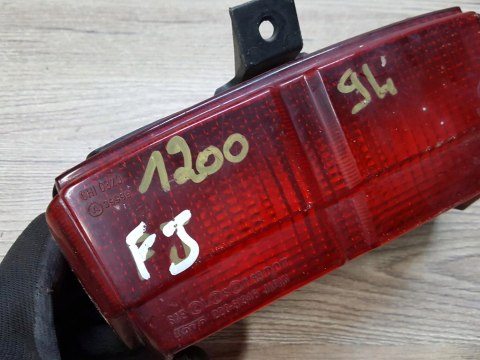 YAMAHA FJ 1100 1200 LAMPA TYŁ TYLNA YAMAHA FJ 1100 1200 LAMPA TYŁ TYLNA
