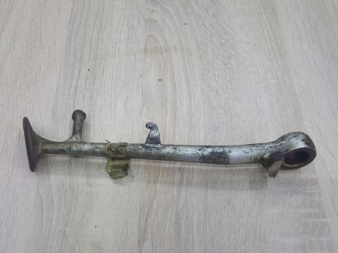 YAMAHA FJ 1100 STOPKA BOCZNA KOSA YAMAHA FJ 1100 STOPKA BOCZNA KOSA