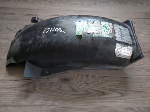 YAMAHA FJ 1200 BŁOTNIK TYŁ NADKOLE TYLNE YAMAHA FJ 1200 BŁOTNIK TYŁ NADKOLE TYLNE