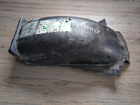 YAMAHA FJ 1200 BŁOTNIK TYŁ NADKOLE TYLNE YAMAHA FJ 1200 BŁOTNIK TYŁ NADKOLE TYLNE
