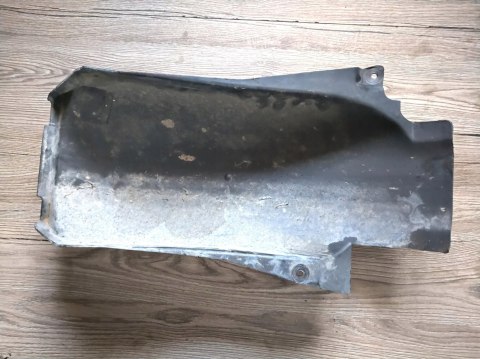 YAMAHA FJ 1200 BŁOTNIK TYŁ NADKOLE TYLNE YAMAHA FJ 1200 BŁOTNIK TYŁ NADKOLE TYLNE