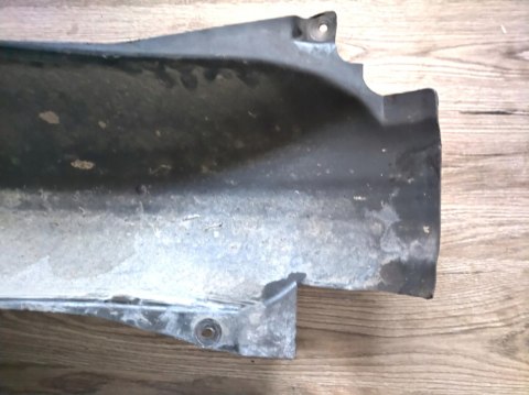 YAMAHA FJ 1200 BŁOTNIK TYŁ NADKOLE TYLNE YAMAHA FJ 1200 BŁOTNIK TYŁ NADKOLE TYLNE