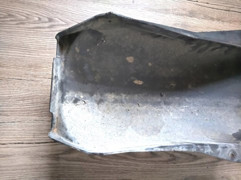 YAMAHA FJ 1200 BŁOTNIK TYŁ NADKOLE TYLNE YAMAHA FJ 1200 BŁOTNIK TYŁ NADKOLE TYLNE