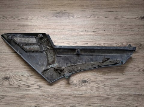 YAMAHA FJ 1200 BOK OWIEWKA OGON PRAWY ZADUPEK