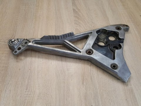 YAMAHA FJ 1200 SET PODNÓŻEK MOCOWANIE LEWY YAMAHA FJ 1200 SET PODNÓŻEK MOCOWANIE LEWY