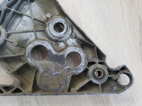 YAMAHA FJ 1200 SET PODNÓŻEK MOCOWANIE LEWY YAMAHA FJ 1200 SET PODNÓŻEK MOCOWANIE LEWY