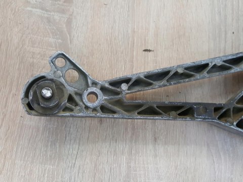 YAMAHA FJ 1200 SET PODNÓŻEK MOCOWANIE LEWY YAMAHA FJ 1200 SET PODNÓŻEK MOCOWANIE LEWY