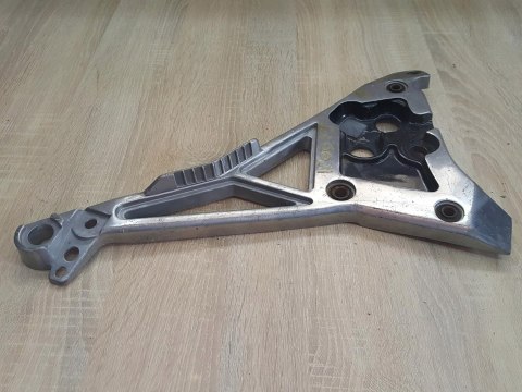 YAMAHA FJ 1200 SET PODNÓŻEK MOCOWANIE YAMAHA FJ 1200 SET PODNÓŻEK MOCOWANIE