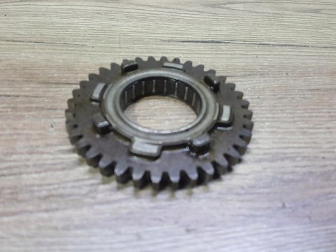 YAMAHA FJ 1200 TRYB ZĘBATKA YAMAHA FJ 1200 TRYB ZĘBATKA