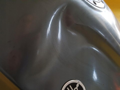 YAMAHA FJR 1300 01-05 BAK ZBIORNIK PALIWA YAMAHA FJR 1300 01-05 BAK ZBIORNIK PALIWA
