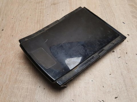 YAMAHA FZ 400 4YR ŁĄCZNIK ZADUPKA OGONA OWIEWKA