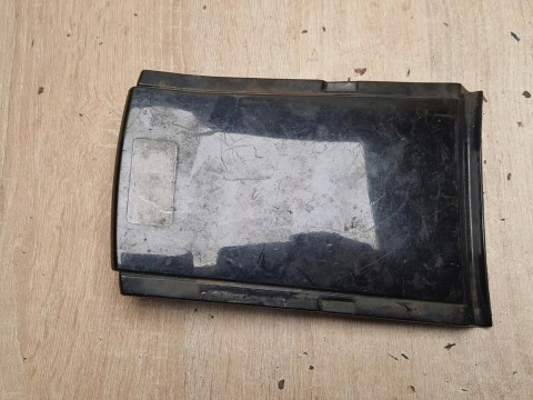 YAMAHA FZ 400 4YR ŁĄCZNIK ZADUPKA OGONA OWIEWKA