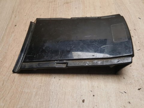 YAMAHA FZ 400 4YR ŁĄCZNIK ZADUPKA OGONA OWIEWKA