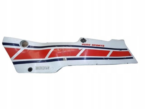 YAMAHA FZ 400 600 BOK BOCZEK OWIEWKA OSŁONA