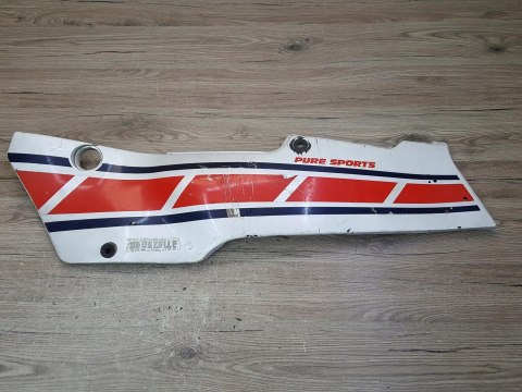 YAMAHA FZ 400 600 BOK BOCZEK OWIEWKA OSŁONA