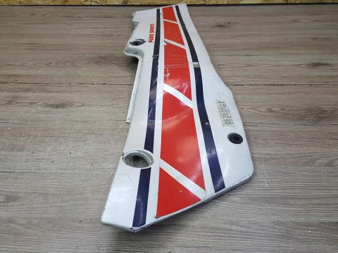 YAMAHA FZ 400 600 BOK BOCZEK OWIEWKA OSŁONA