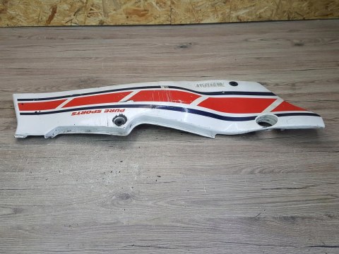 YAMAHA FZ 400 600 BOK BOCZEK OWIEWKA OSŁONA