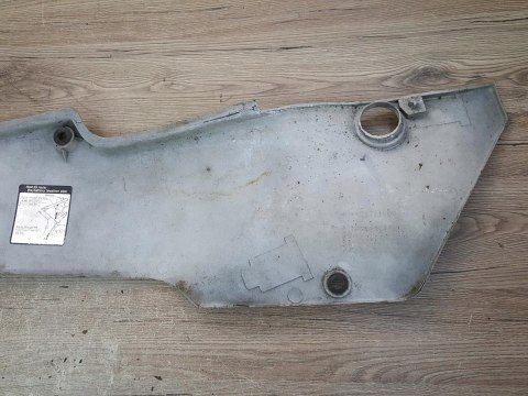 YAMAHA FZ 400 600 BOK BOCZEK OWIEWKA OSŁONA