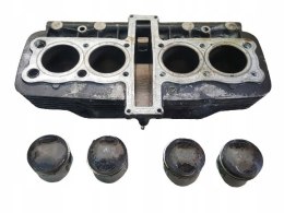 YAMAHA FZ 600 2HW CYLINDER TŁOKI KPL