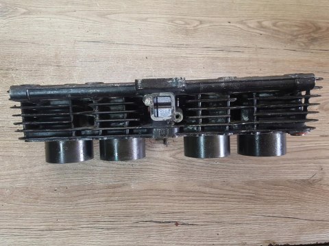 YAMAHA FZ 600 2HW CYLINDER TŁOKI KPL