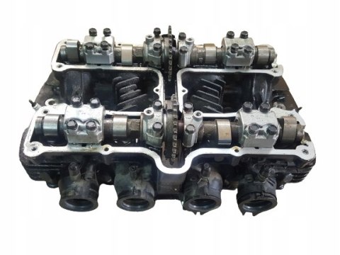 YAMAHA FZ 600 2HW GŁOWICA WAŁKI MOSTKI KPL YAMAHA FZ 600 2HW GŁOWICA WAŁKI MOSTKI KPL