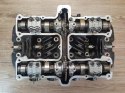 YAMAHA FZ 600 2HW GŁOWICA WAŁKI MOSTKI KPL