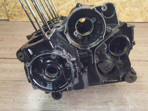YAMAHA FZ 600 2HW KARTER KARTERY BLOK SILNIKA YAMAHA FZ 600 2HW KARTER KARTERY BLOK SILNIKA