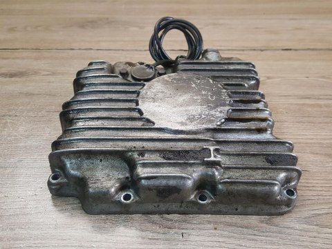 YAMAHA FZ 600 2HW MISA MISKA OLEJU OLEJOWA POKRYWA YAMAHA FZ 600 2HW MISA MISKA OLEJU OLEJOWA POKRYWA