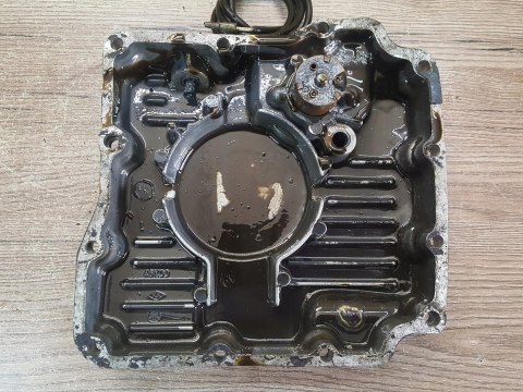 YAMAHA FZ 600 2HW MISA MISKA OLEJU OLEJOWA POKRYWA YAMAHA FZ 600 2HW MISA MISKA OLEJU OLEJOWA POKRYWA