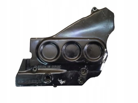 YAMAHA FZ 600 2HW POKRYWA OSŁONA ZĘBATKI DEKIEL YAMAHA FZ 600 2HW POKRYWA OSŁONA ZĘBATKI DEKIEL