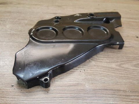 YAMAHA FZ 600 2HW POKRYWA OSŁONA ZĘBATKI DEKIEL YAMAHA FZ 600 2HW POKRYWA OSŁONA ZĘBATKI DEKIEL