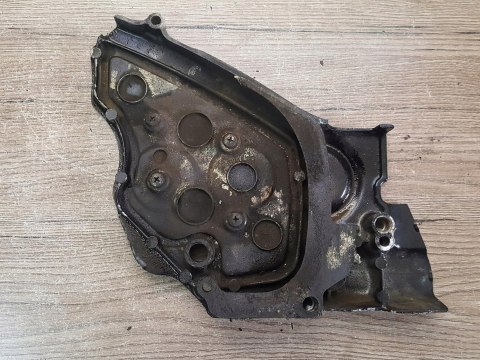 YAMAHA FZ 600 2HW POKRYWA OSŁONA ZĘBATKI DEKIEL YAMAHA FZ 600 2HW POKRYWA OSŁONA ZĘBATKI DEKIEL