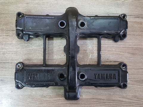 YAMAHA FZ 600 2HW POKRYWA ZAWORÓW DEKIEL OBUDOWA YAMAHA FZ 600 2HW POKRYWA ZAWORÓW DEKIEL OBUDOWA