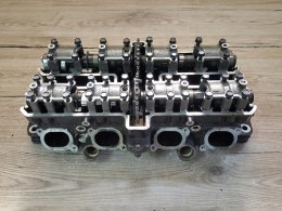 YAMAHA FZR 1000 2GH GŁOWICA WAŁKI MOSTKI KOMPLET