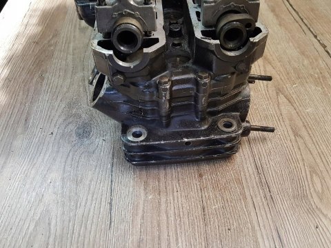 YAMAHA FZR 1000 2GH GŁOWICA WAŁKI MOSTKI KOMPLET YAMAHA FZR 1000 2GH GŁOWICA WAŁKI MOSTKI KOMPLET