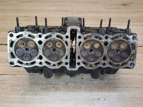 YAMAHA FZR 1000 2GH GŁOWICA WAŁKI MOSTKI KOMPLET YAMAHA FZR 1000 2GH GŁOWICA WAŁKI MOSTKI KOMPLET