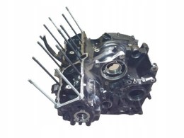 YAMAHA FZR 1000 2GH KARTER GÓRNY DOLNY BLOK KPL