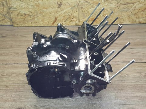 YAMAHA FZR 1000 2GH KARTER GÓRNY DOLNY BLOK KPL