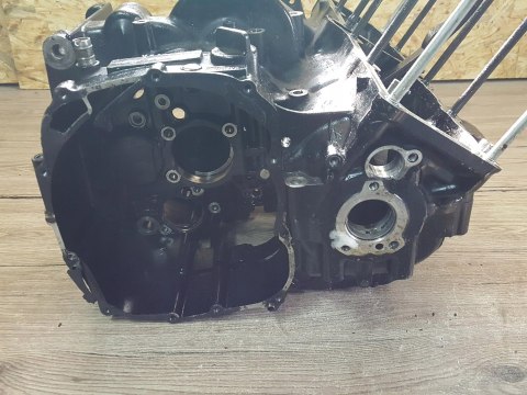 YAMAHA FZR 1000 2GH KARTER GÓRNY DOLNY BLOK KPL