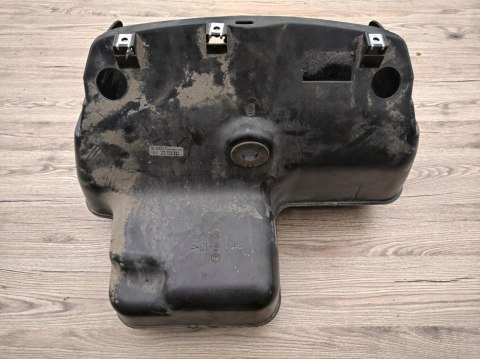 PIAGGIO EXS 125 2T HEXAGON KUFER SCHOWEK PIAGGIO EXS 125 2T HEXAGON KUFER SCHOWEK